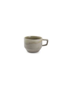 Mocha cup 8cl brown Structo