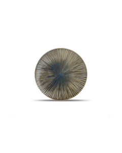 Plat bord 20cm forest Halo