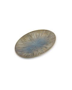 Serveerschaal 25,5x17cm forest Halo