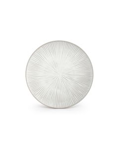 Plat bord 25,5cm cloud Halo