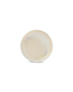 Plate 20xH3cm sand Arco