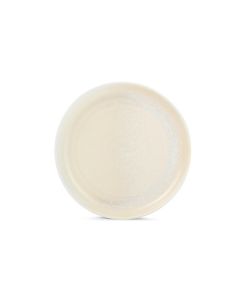 Plat bord 26xH3cm sand Arco