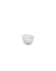 Kom 10xH5/6cm frost white Ceres