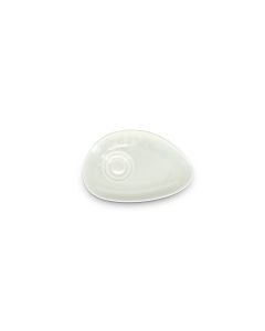 Schotel 20x13cm universeel frost white Ceres