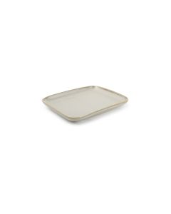 Servierschale 15x12cm sage green Valet