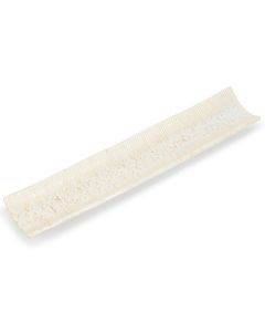 Plat à servir 39x8xH3cm sand Umi