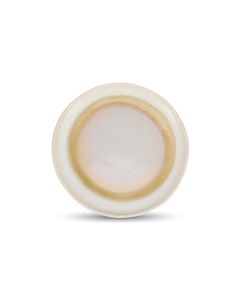 Plat bord 26cm sand Base