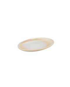 Serving dish 25,5x17cm sand Base