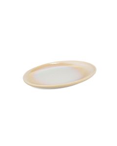 Serving dish 30x21cm sand Base