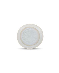 Plat bord 21cm glow Moya
