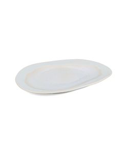 Serving dish 30,5x20cm glow Moya