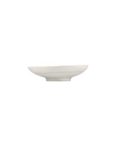Kom 25xH6,5cm glow Moya