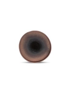 Plat bord 20,5cm ash Ferro