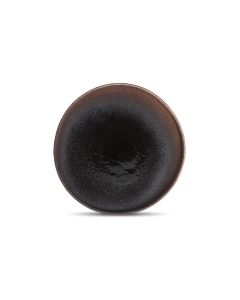 Plat bord 26cm ash Ferro