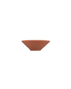Bowl 18xH6,5cm ash Ferro