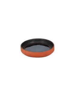 Bowl 21,5xH4cm ash Ferro
