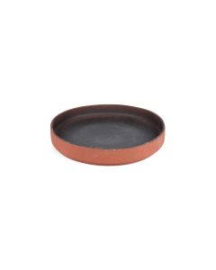 Kom 21,5xH4cm ash Ferro