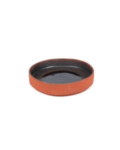 Bowl 25xH5,5cm ash Ferro