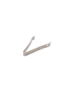 Pince à glaçons 16cm antique argent Bar