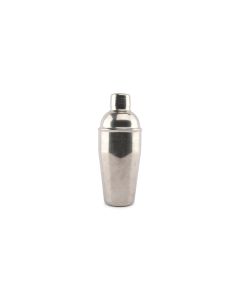 Cocktailshaker 57cl antique zilver Bar