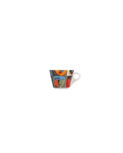 Kop 20,5cl abstract Barista