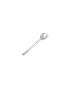Mokkalepel vintage Revive - Set van 6