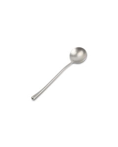Dessert spoon vintage Revive - Set of 6
