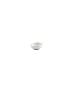 Kom 8xH3,5cm white Filo