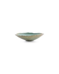 Bol 21xH5,5cm opal Filo