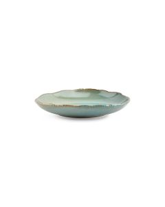 Bol 25xH5,5cm opal Filo