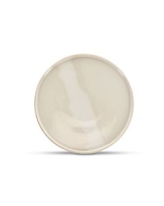 Plat bord 27xH2,5cm pearl Aroma