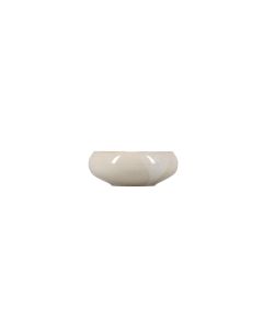 Kom 15,5xH6cm pearl Aroma