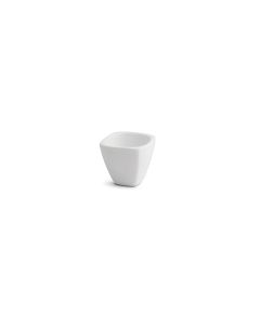 Coquetier 5xH5cm blanc Squito