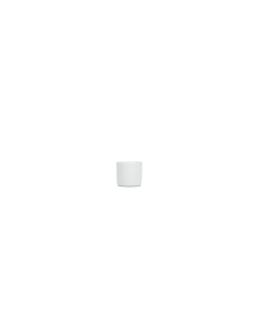 Coquetier 4,5xH4cm blanc Team