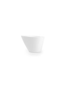 Pot à lait/sauce 19cl blanc Flavor