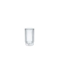 Chope 30cl double paroi Dupla - Lot de 2