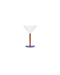Cocktailglas 23cl Bobbie - 2er-Set