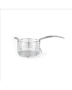 Frietenmand 11xH7,5cm Wire Ware