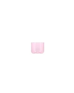 Verre 29cl rose Fizz - Lot de 4