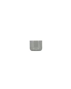 Glas 29cl grau Fizz - 4er-Set