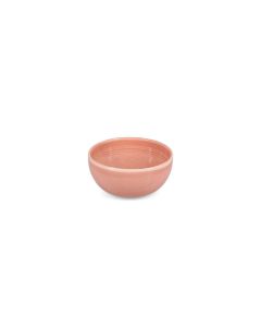 Kom 14xH6,5cm raspberry Duna