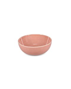 Bol 21xH8cm raspberry Duna