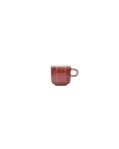 Kop 22cl raspberry Duna