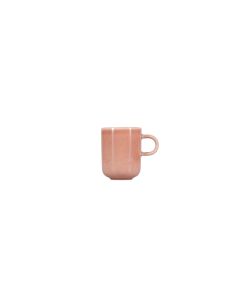 Beker 30cl raspberry Duna