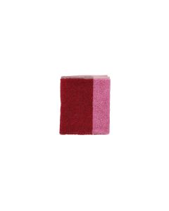 Handtuch 30x30cm blush pink Pixie - 2er-Set