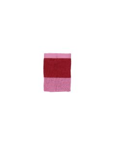 Handtuch 30x50cm blush pink Pixie - 2er-Set