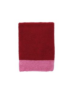 Badetuch 70x140cm blush pink Pixie - 2er-Set