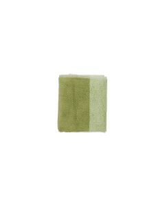 Handdoek 30x30cm pistachio green Pixie - Set van 2