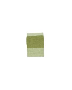 Handdoek 30x50cm pistachio green Pixie - Set van 2