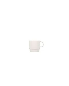 Cup 23cl white Solar
